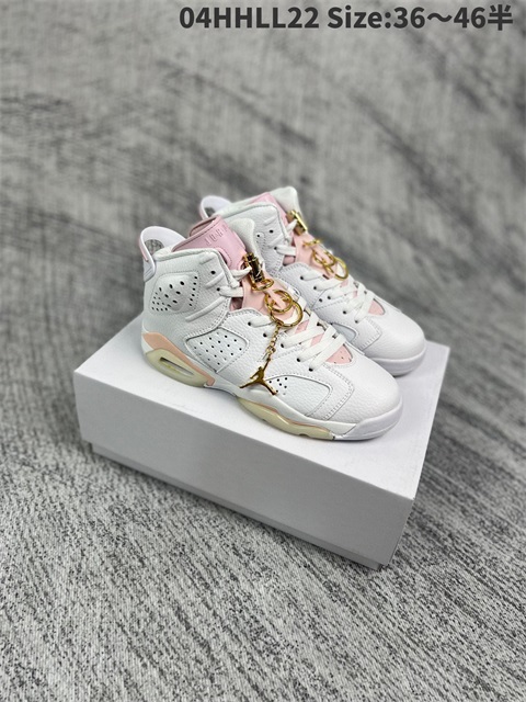 men air jordan 6 shoes 2022-12-15-002